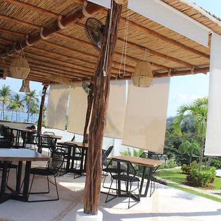 Residencial Astoria Aparthotel Acapulco Eksteriør bilde