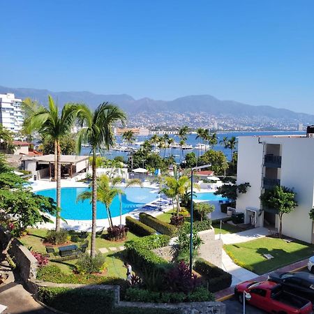 Residencial Astoria Aparthotel Acapulco Eksteriør bilde
