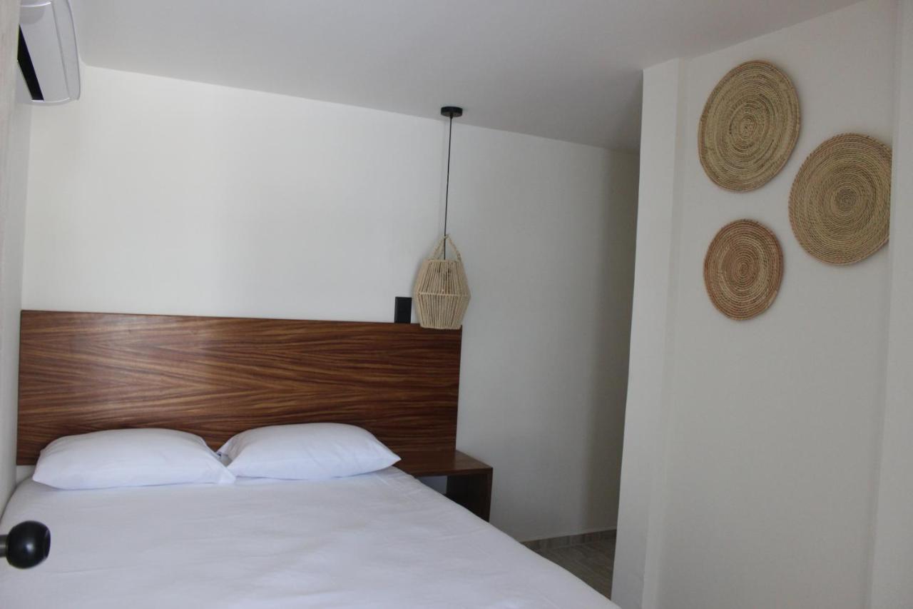 Residencial Astoria Aparthotel Acapulco Eksteriør bilde