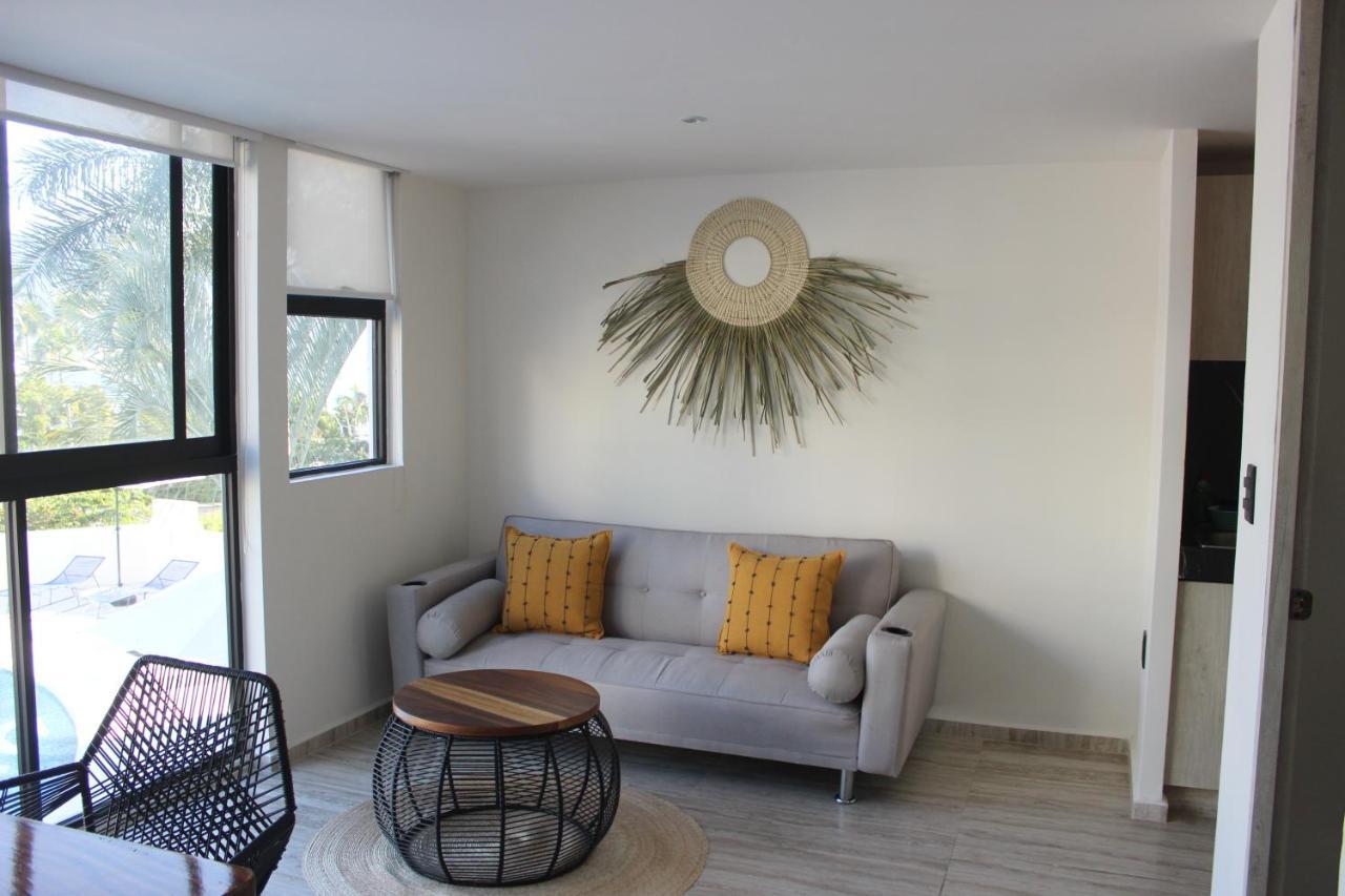 Residencial Astoria Aparthotel Acapulco Eksteriør bilde