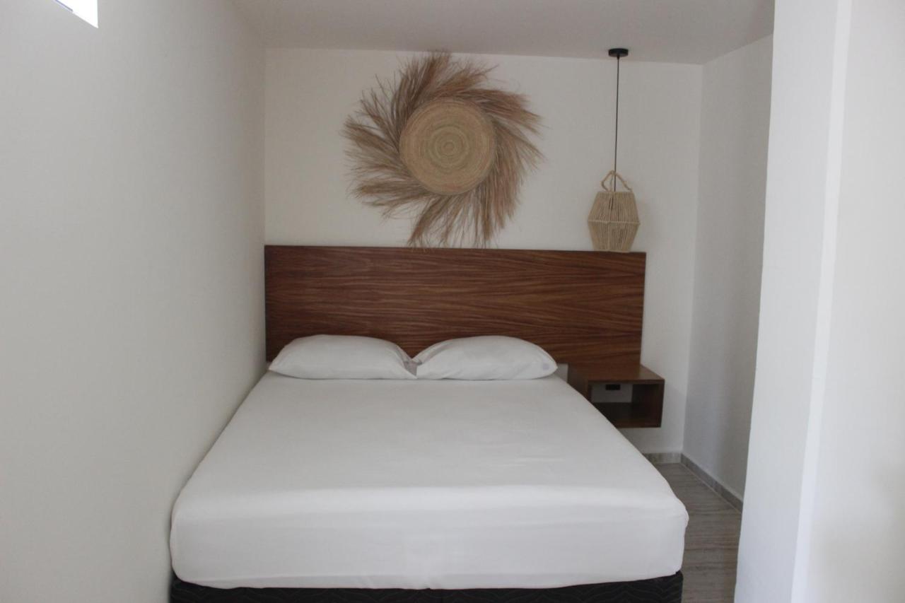 Residencial Astoria Aparthotel Acapulco Eksteriør bilde